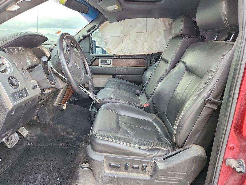 Aukcja sprzedaży 2014 Ford F150, vin: 1FTFW1ET0EFC33706, numer aukcji: 50778936