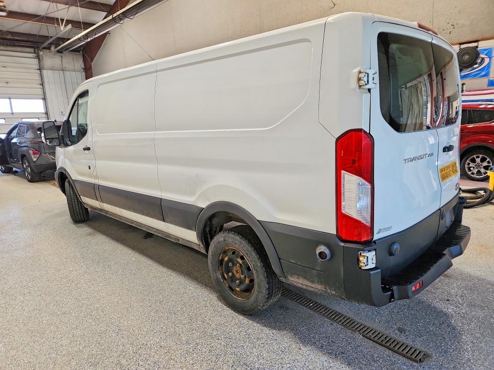 Продажа на аукционе авто 2019 Ford Transit, vin: 1FTYR2YM8KKA65567, номер лота: 46885886