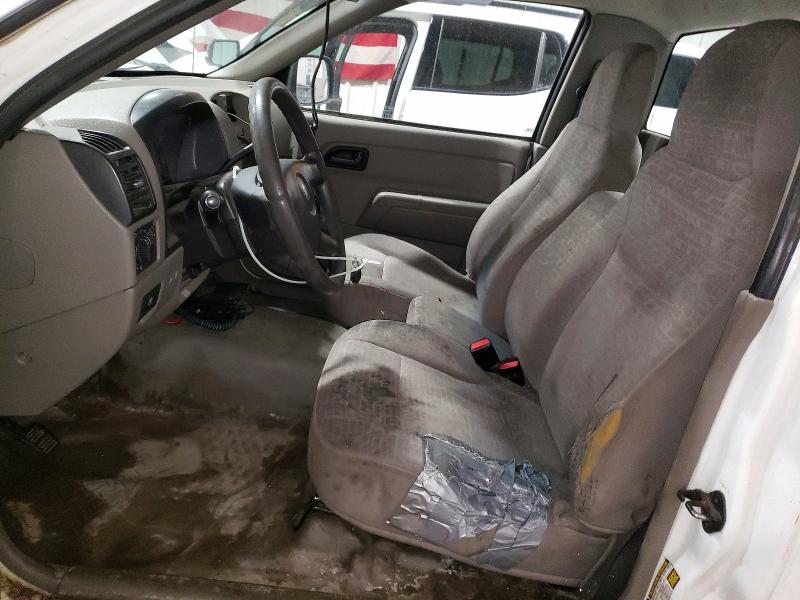 Продаж на аукціоні авто 2005 Chev Colorado, vin: 1GCCS148358263315, номер лоту: 51460606