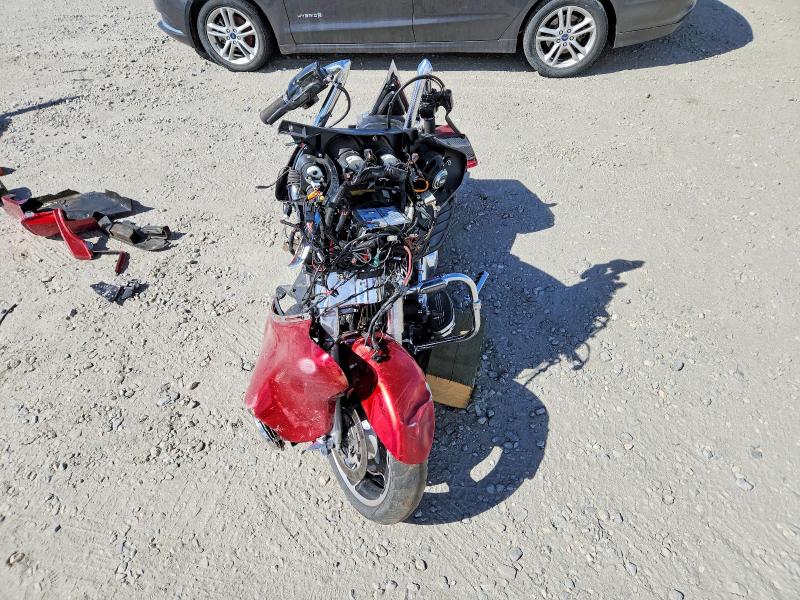Продажа на аукционе авто 2013 Harley-davidson Flhx, vin: 1HD1KBM18DB684494, номер лота: 51347286