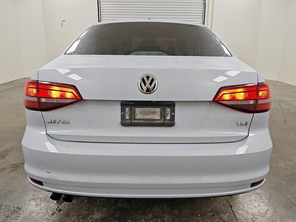 Продажа на аукционе авто 2017 Volkswagen Jetta, vin: 3VW2B7AJ4HM278845, номер лота: 51328766