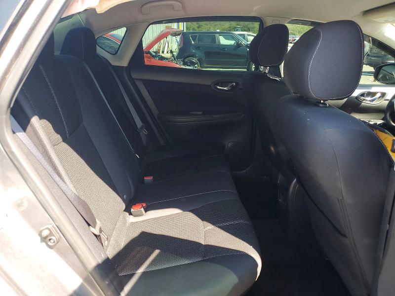 Продаж на аукціоні авто 2017 Nissan Sentra, vin: 3N1AB7AP3HY211166, номер лоту: 51164526