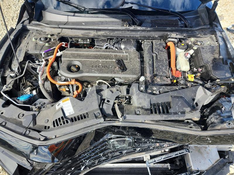 Aukcja sprzedaży 2023 Honda Accord, vin: 1HGCY2F53PA047355, numer aukcji: 50647236