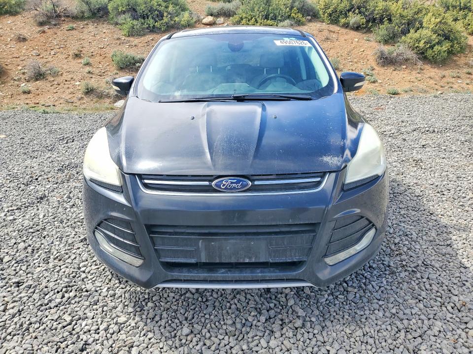 Aukcja sprzedaży 2013 Ford Escape, vin: 1FMCU9HXXDUB72005, numer aukcji: 49507626