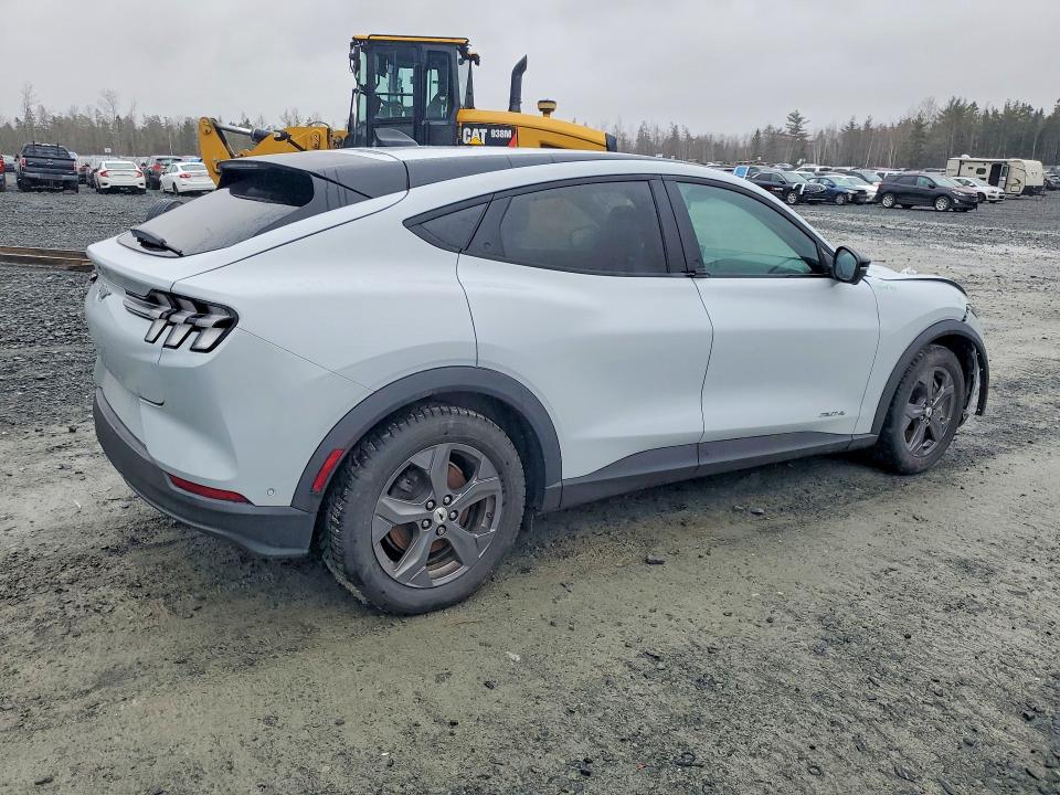 49570616 :رقم المزاد ، 3FMTK1S57PMA92815 vin ، 2023 Ford Mustang Mach-e مزاد بيع