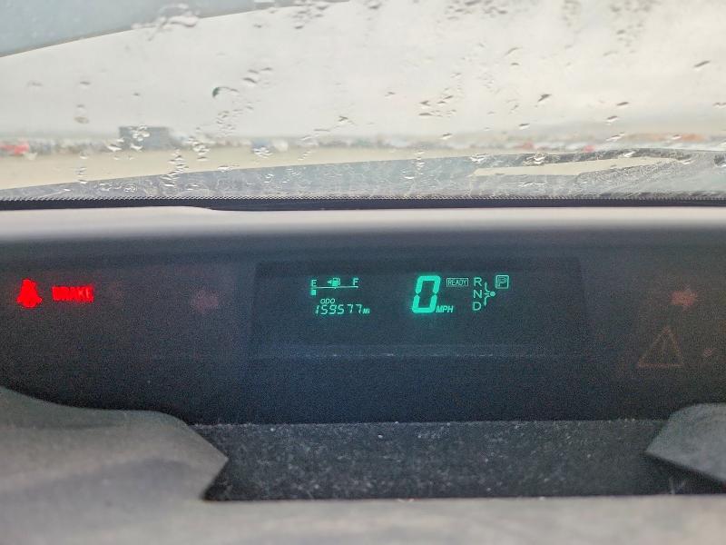 41628096 :رقم المزاد ، JTDKB20U053021941 vin ، 2005 Toyota Prius مزاد بيع