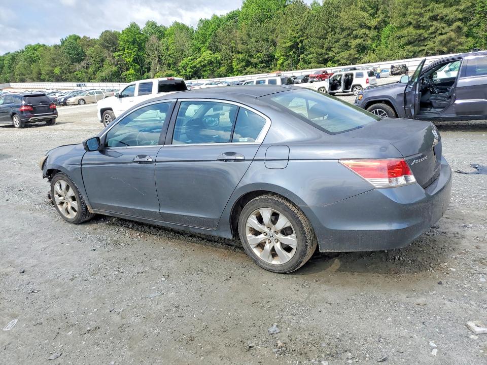 Продажа на аукционе авто 2010 Honda Accord, vin: 1HGCP2F84AA172157, номер лота: 51698346