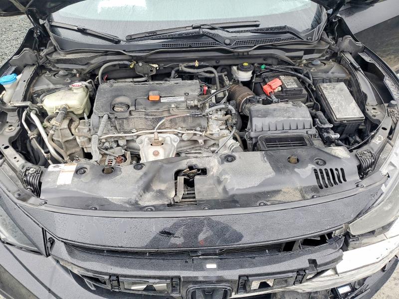 Продажа на аукционе авто 2021 Honda Civic, vin: 2HGFC2F87MH005404, номер лота: 49648736