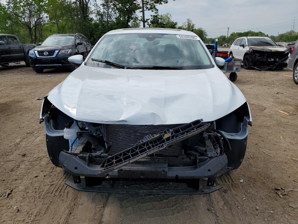 50398266 :رقم المزاد ، 1VWMA7A30LC014545 vin ، 2020 Volkswagen Passat مزاد بيع