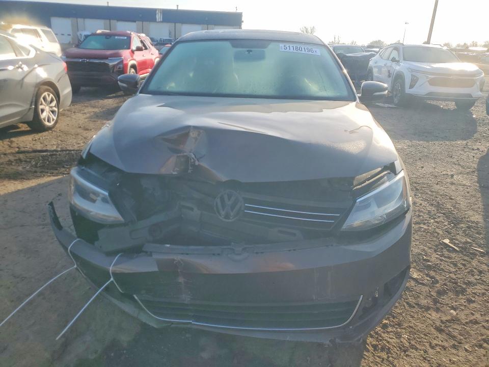 Aukcja sprzedaży 2013 Volkswagen Jetta, vin: 3VWDX7AJ3DM365804, numer aukcji: 51180196