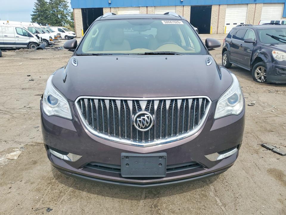 Aukcja sprzedaży 2017 Buick Enclave, vin: 5GAKRBKD2HJ310751, numer aukcji: 50687626