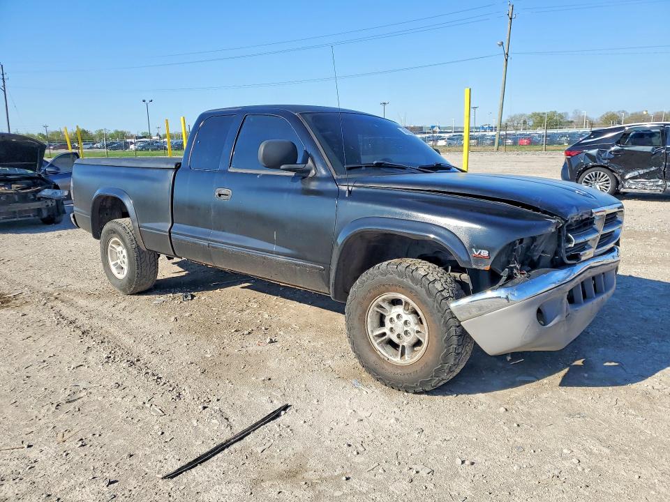 Продажа на аукционе авто 1998 Dodge Dakota, vin: 1B7GG22Y9WS759543, номер лота: 48109526
