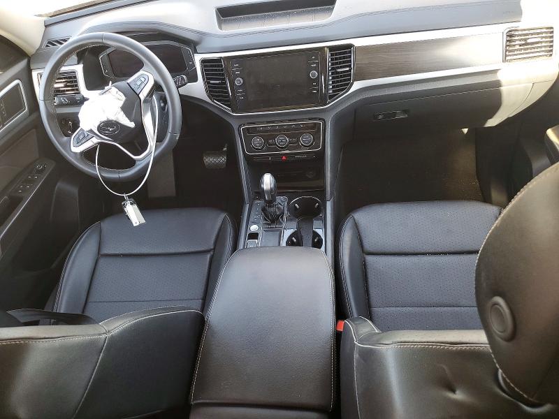 Aukcja sprzedaży 2022 Volkswagen Atlas, vin: 1V2JR2CA5NC561325, numer aukcji: 46929076