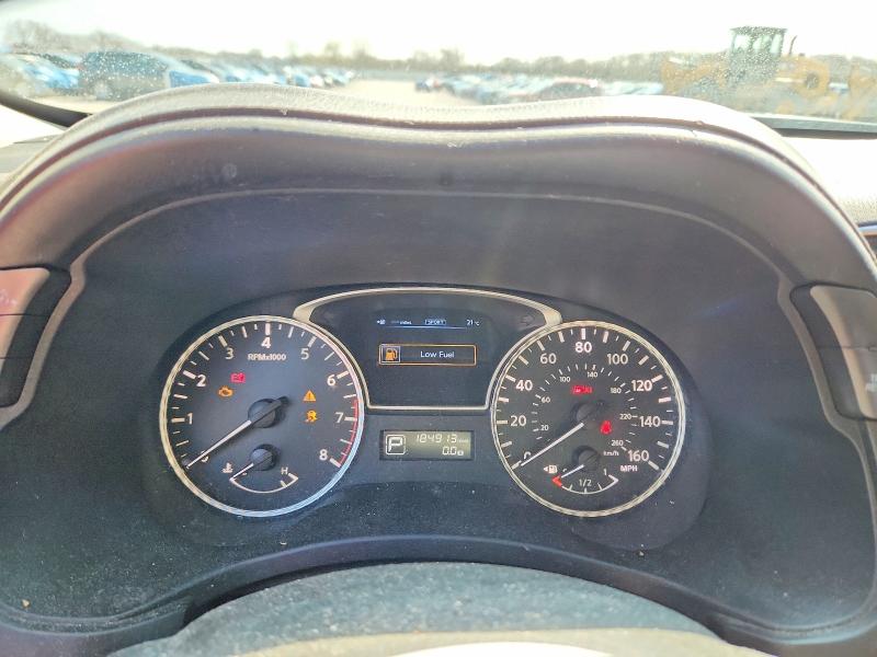 Aukcja sprzedaży 2013 Infiniti Jx35, vin: 5N1AL0MM1DC334949, numer aukcji: 45847296