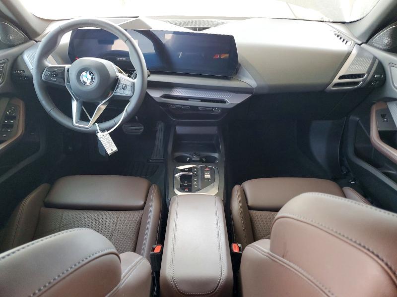 Продаж на аукціоні авто 2025 Bmw 228xi, vin: WBA23GG0XS7S80225, номер лоту: 49720866