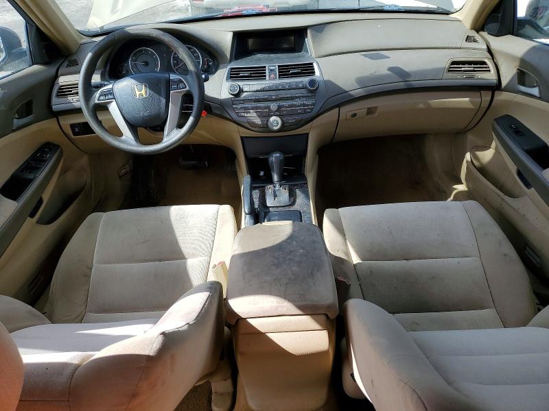 Aukcja sprzedaży 2008 Honda Accord, vin: 1HGCP26308A124685, numer aukcji: 49790576