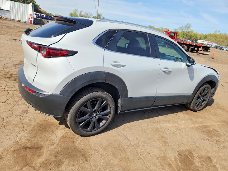 Aukcja sprzedaży 2025 Mazda Cx-30, vin: 3MVDMBBM6SM797550, numer aukcji: 51571376