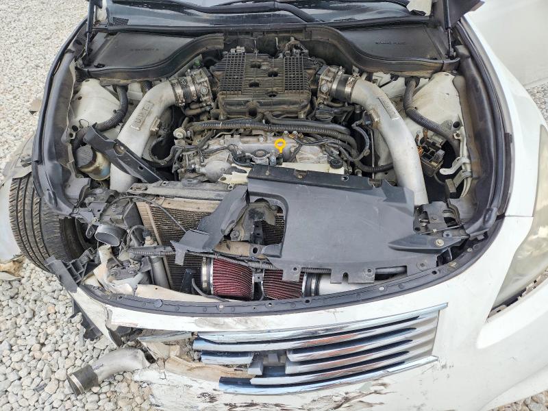 51318226 :رقم المزاد ، JN1CV6EK0DM922331 vin ، 2013 Infiniti G37 Coupe مزاد بيع