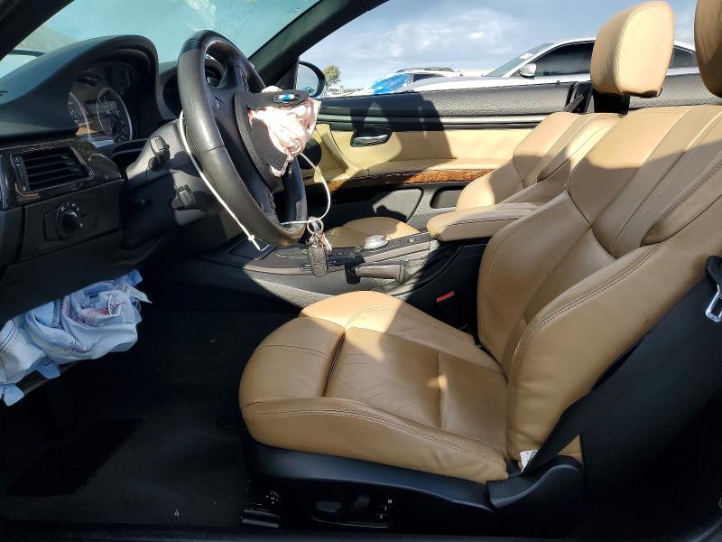 Продаж на аукціоні авто 2008 Bmw M3, vin: WBSWL93568P331383, номер лоту: 49174656