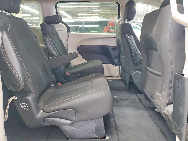 Продаж на аукціоні авто 2023 Chrysler Voyager, vin: 2C4RC1CG0PR511298, номер лоту: 51836756