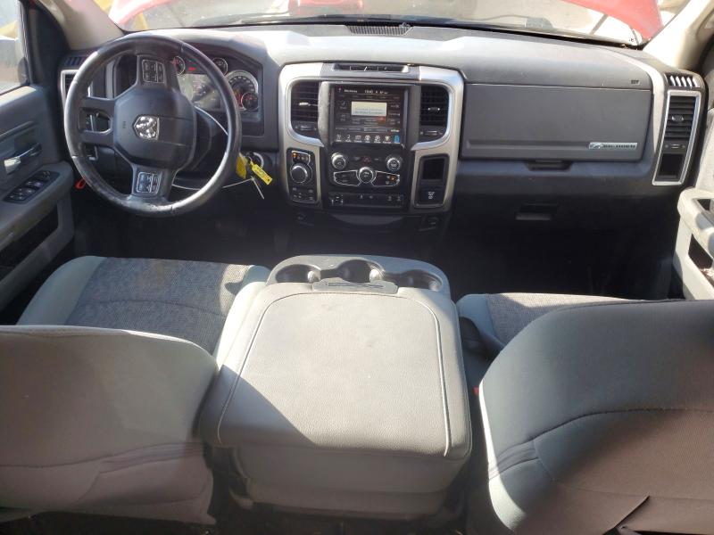 Aukcja sprzedaży 2016 Ram 1500, vin: 3C6RR7LT3GG302309, numer aukcji: 50064826
