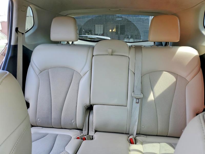 2020 Buick Envision მანქანა იყიდება აუქციონზე, vin: LRBFX1SA0LD081725, აუქციონის ნომერი: 49838446
