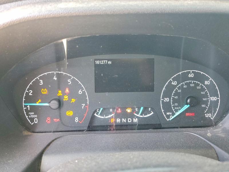 50659226 :رقم المزاد ، 1FTBR1C87LKA61344 vin ، 2020 Ford Transit مزاد بيع