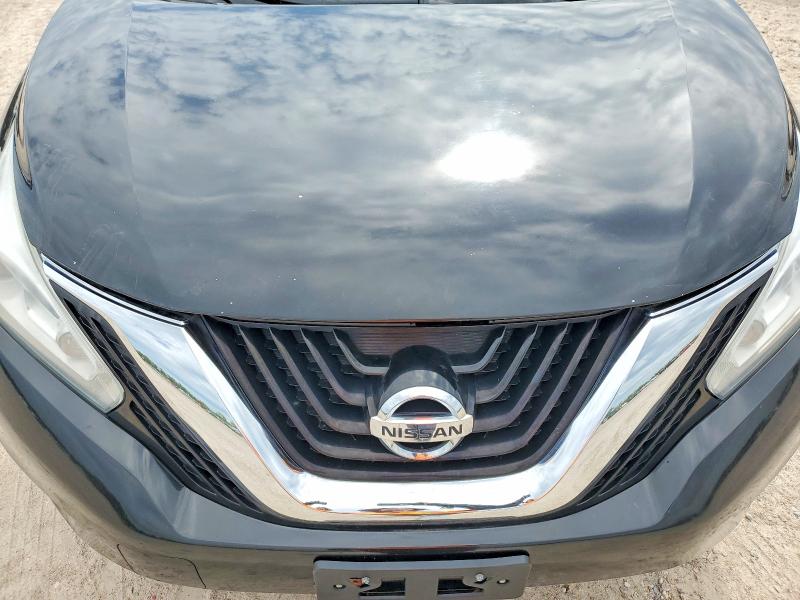Aukcja sprzedaży 2016 Nissan Murano, vin: 5N1AZ2MG0GN138952, numer aukcji: 50583146