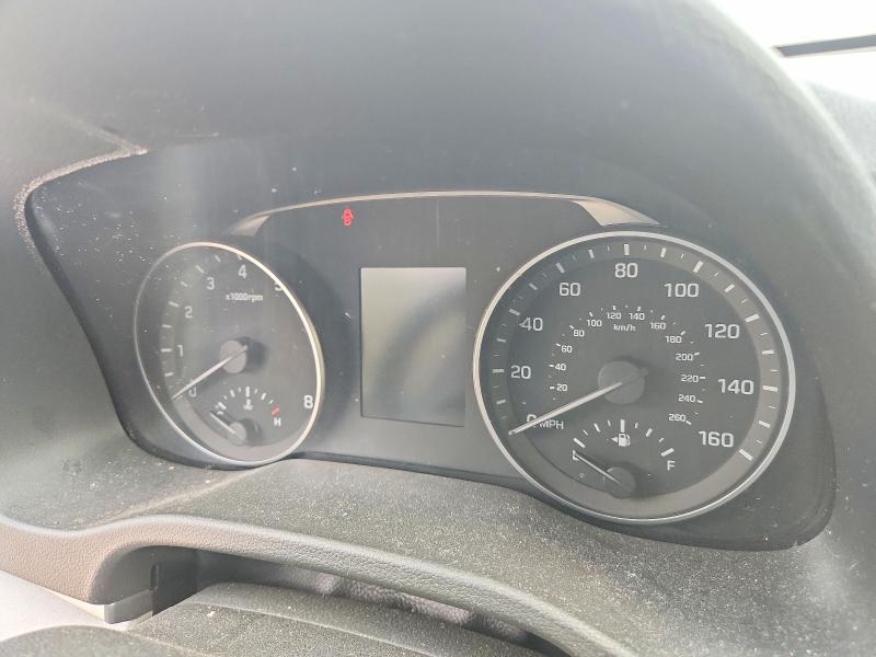 Продаж на аукціоні авто 2017 Hyundai Elantra, vin: 5NPD84LF4HH193379, номер лоту: 50917116
