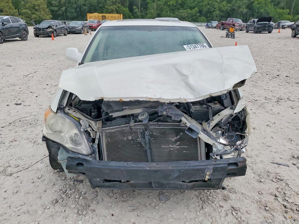 2010 Toyota Avalon მანქანა იყიდება აუქციონზე, vin: 4T1BK3DB4AU353198, აუქციონის ნომერი: 51347786