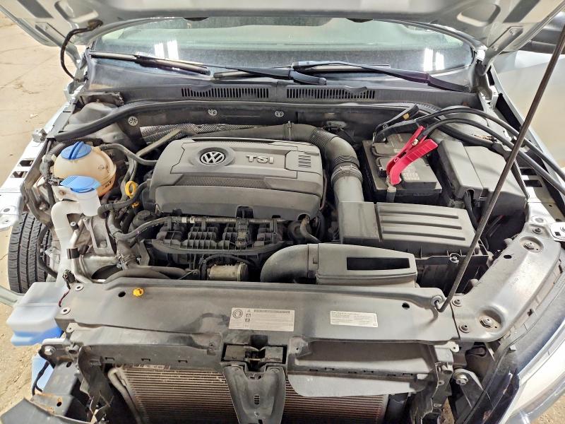 Aukcja sprzedaży 2015 Volkswagen Jetta, vin: 3VWD07AJ6FM402156, numer aukcji: 49476846