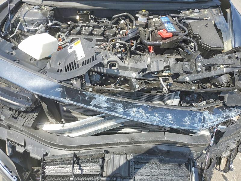 Продажа на аукционе авто 2024 Honda Accord, vin: 1HGCY1F27RA080054, номер лота: 51567936