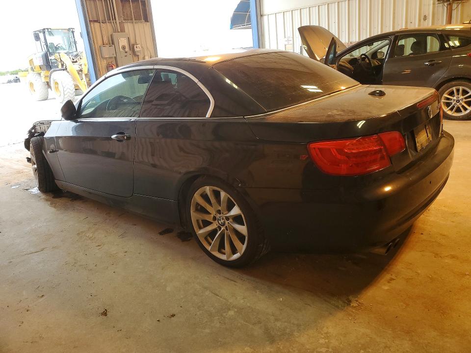 Aukcja sprzedaży 2011 Bmw 328, vin: WBADW3C55BE537992, numer aukcji: 50437106