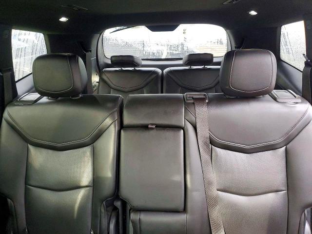 Aukcja sprzedaży 2022 Cadillac Xt6, vin: 1GYKPCRS7NZ111247, numer aukcji: 51463506