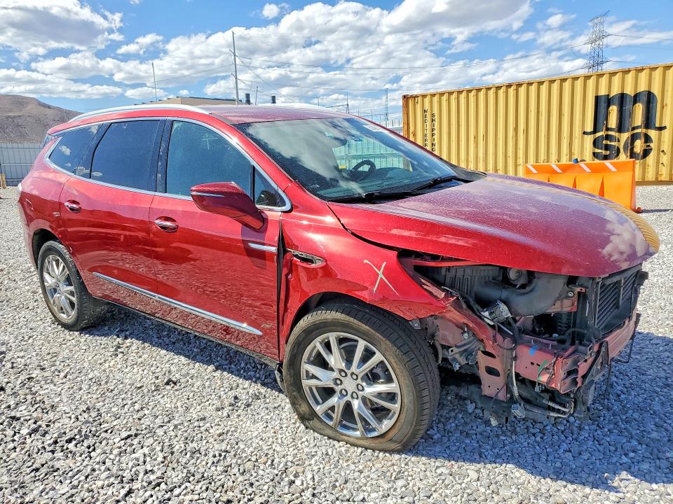 Продажа на аукционе авто 2022 Buick Enclave, vin: 5GAERCKWXNJ167614, номер лота: 51484566