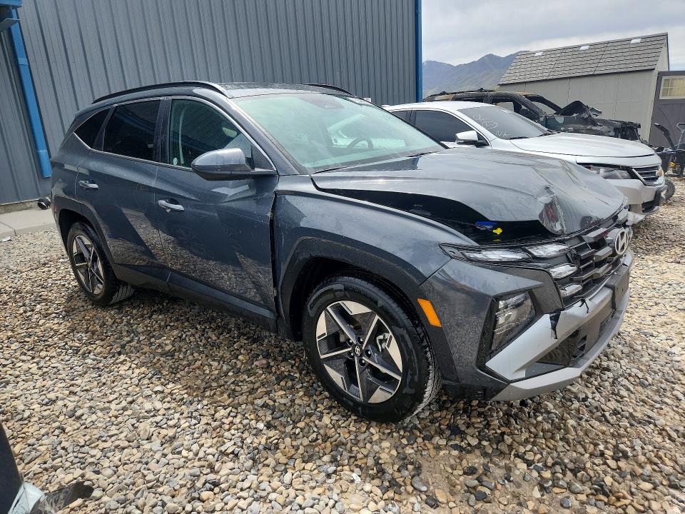 Auction sale of the 2026 Hyundai Tucson, vin: 5NMJB3DE0TH669833, lot number: 50752476