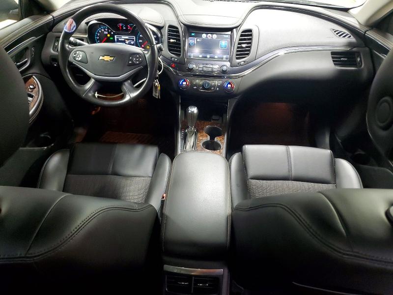 Продаж на аукціоні авто 2014 Chevrolet Impala, vin: 2G1115SL6E9113429, номер лоту: 51180446