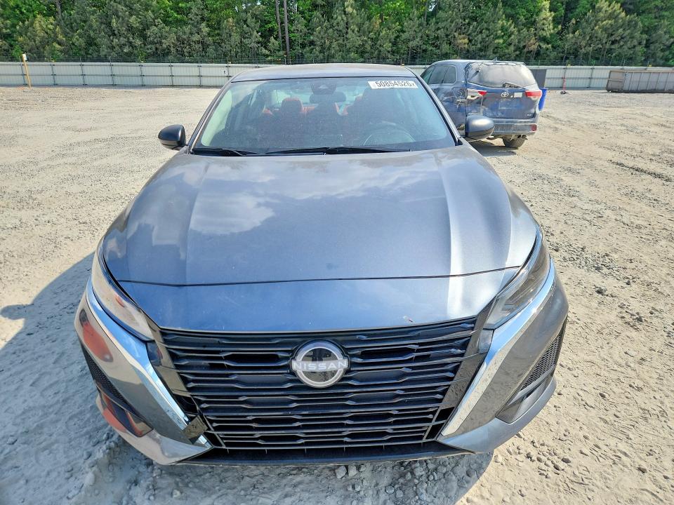 Продаж на аукціоні авто 2024 Nissan Altima, vin: 1N4BL4DV6RN321382, номер лоту: 50854526