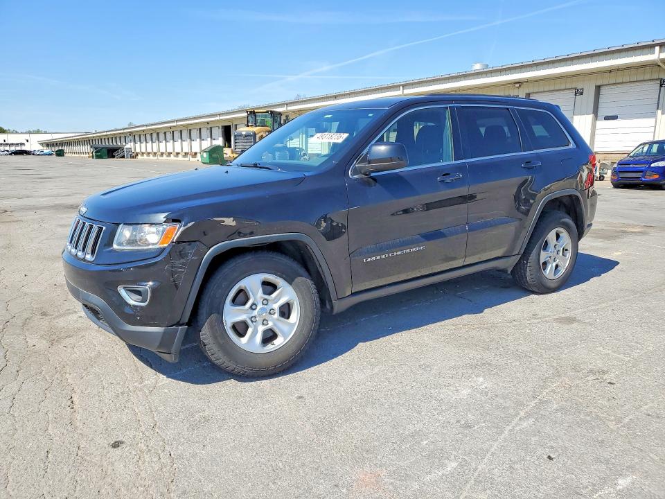 49318236 :رقم المزاد ، 1C4RJFAG1EC320663 vin ، 2014 Jeep Grand Cherokee مزاد بيع