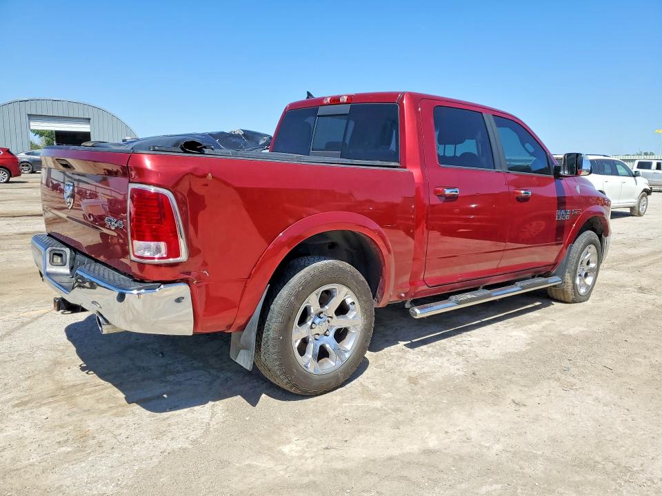 Продажа на аукционе авто 2014 Ram 1500, vin: 1C6RR7NM5ES100213, номер лота: 50357626