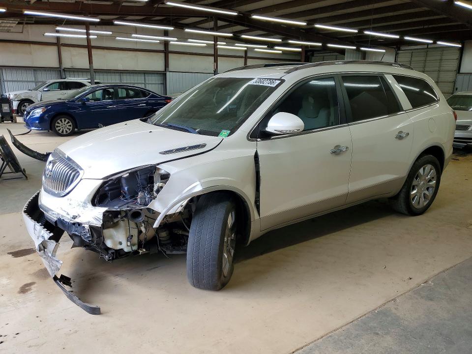 Продаж на аукціоні авто 2011 Buick Enclave, vin: 5GAKRCED5BJ202276, номер лоту: 50682786