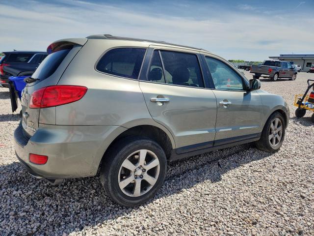 2009 Hyundai Santa Fe მანქანა იყიდება აუქციონზე, vin: 5NMSH13E99H239770, აუქციონის ნომერი: 48735216