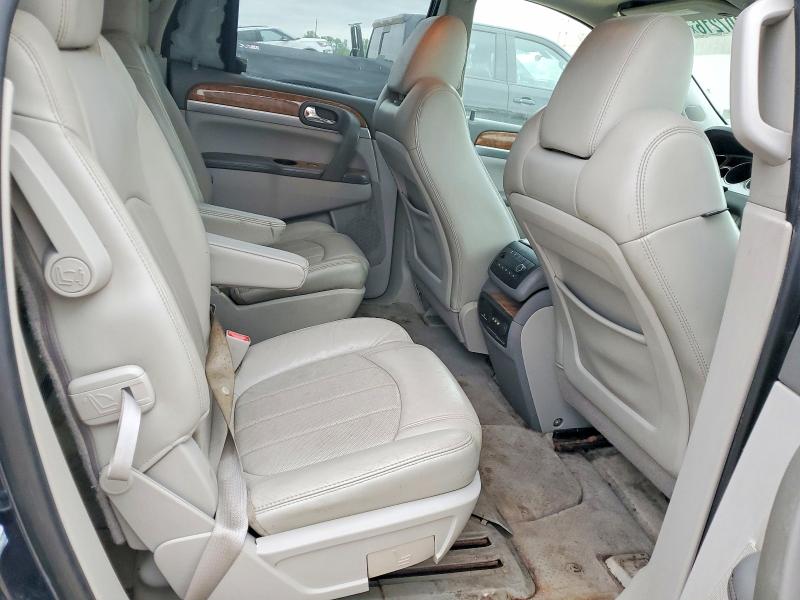 Продаж на аукціоні авто 2012 Buick Enclave, vin: 5GAKRDED2CJ214554, номер лоту: 51107216
