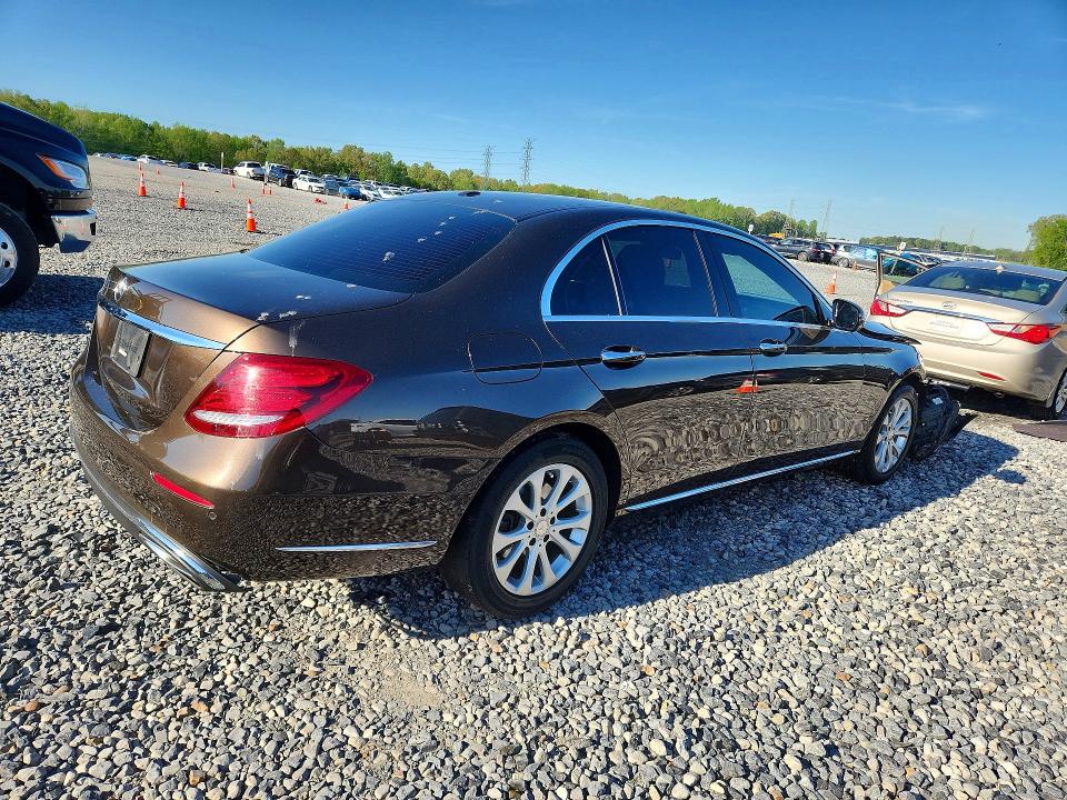 Продажа на аукционе авто 2017 Mercedes-benz E, vin: WDDZF4JB4HA097857, номер лота: 49172336