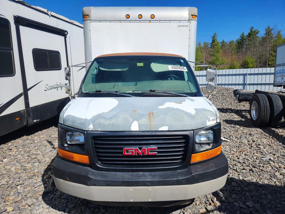 Продаж на аукціоні авто 2006 Gmc Savana, vin: 1GDHG31U061248233, номер лоту: 45699096