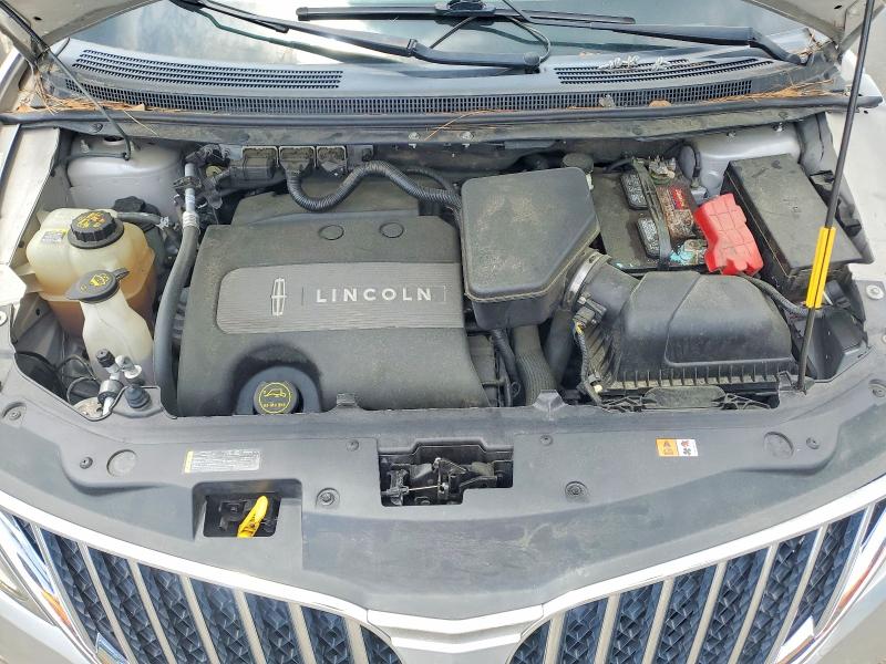 Aukcja sprzedaży 2014 Lincoln Townhouse Mkx, vin: 2LMDJ8JK6EBL17445, numer aukcji: 51503656