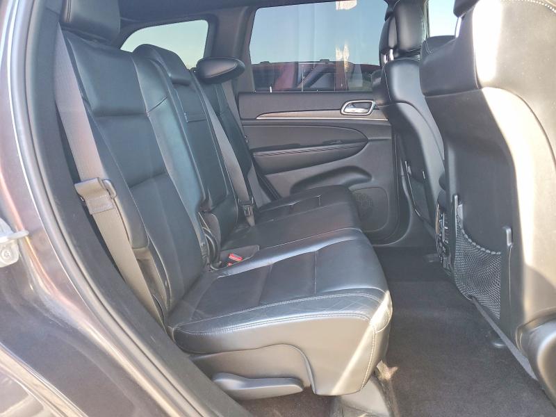 Aukcja sprzedaży 2018 Jeep Grand Cherokee, vin: 1C4RJFBT5JC113473, numer aukcji: 48005326