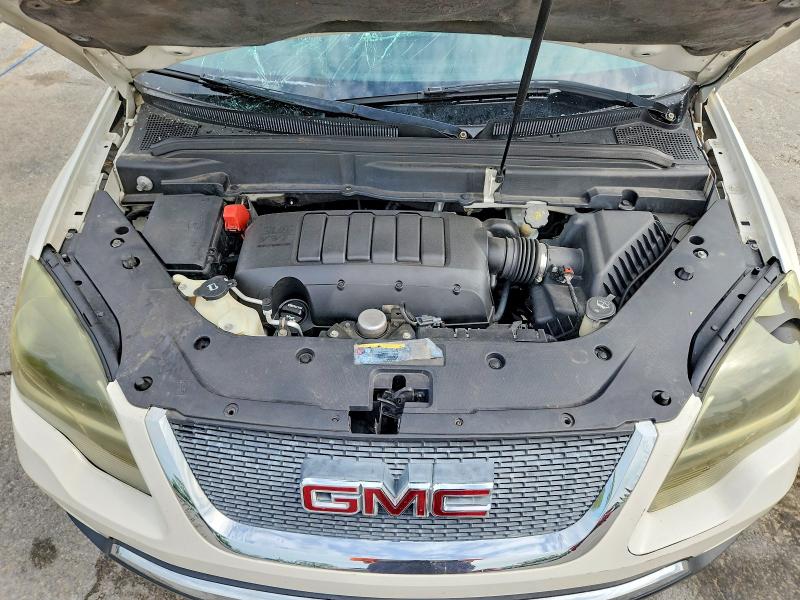 Aukcja sprzedaży 2012 Gmc Acadia, vin: 1GKKVRED5CJ409236, numer aukcji: 51854346