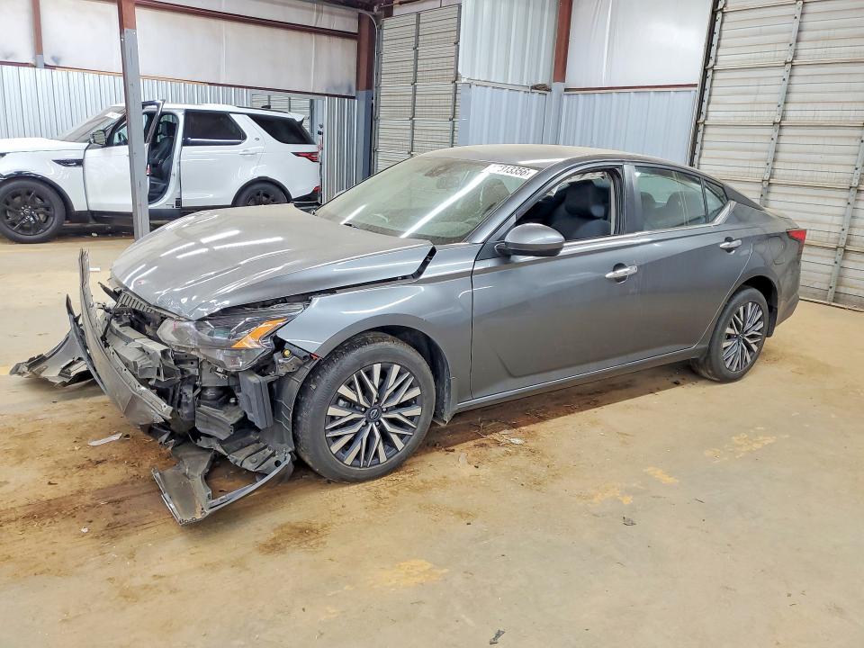Продажа на аукционе авто 2023 Nissan Altima, vin: 1N4BL4DW2PN396666, номер лота: 50313356