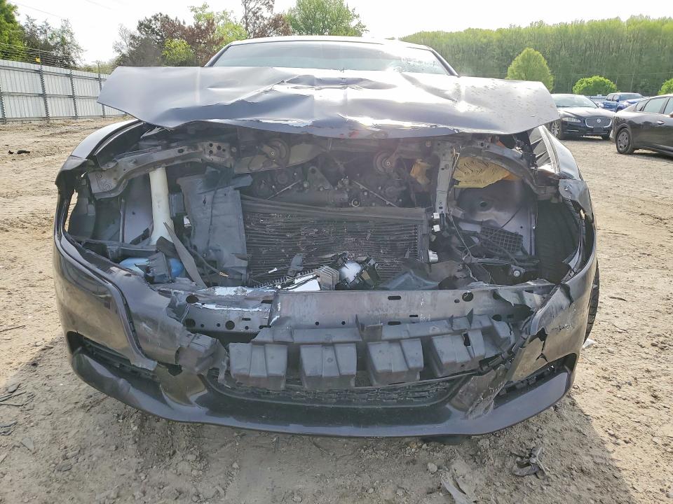 Продаж на аукціоні авто 2016 Dodge Charger, vin: 2C3CDXHG8GH222839, номер лоту: 48221106